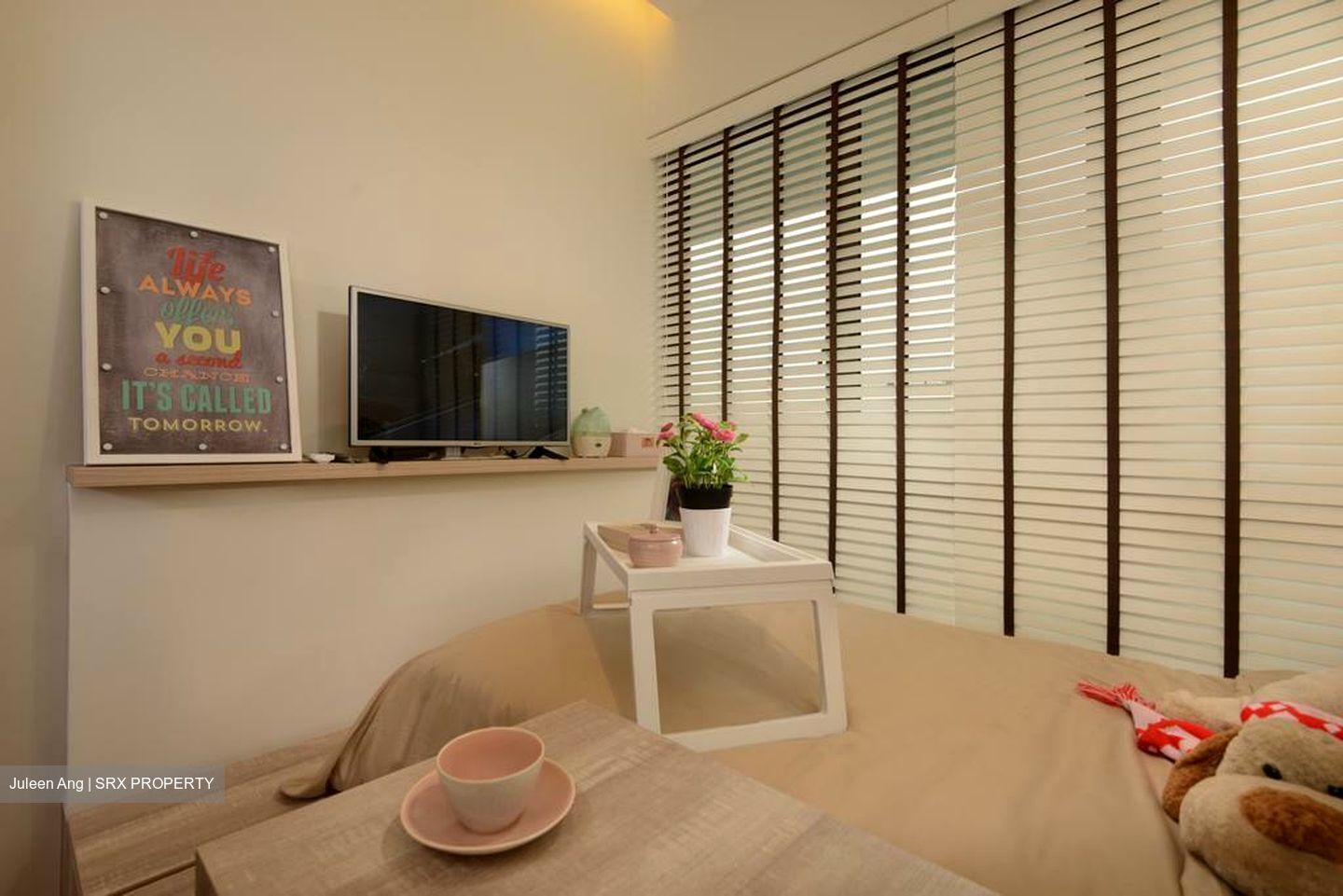 The Inflora (D17), Condominium #344070801